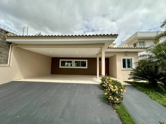 #40 - Casa para Venda em Sorocaba - SP