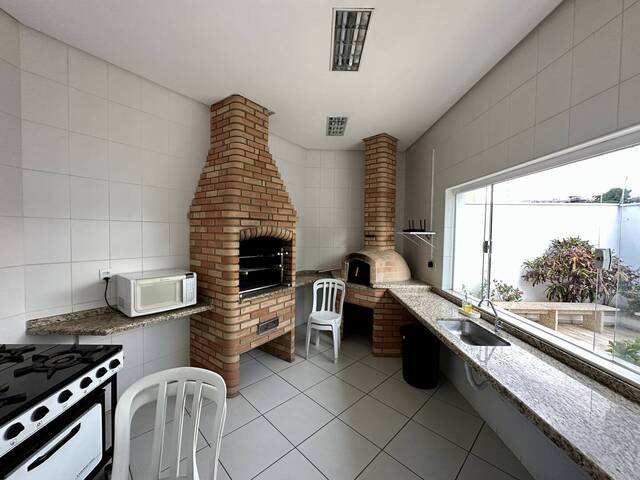 #41 - Apartamento para Venda em Sorocaba - SP - 3
