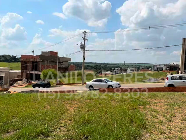 #42 - Área para Venda em Sorocaba - SP - 2