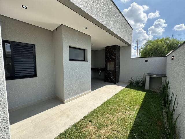 #43 - Casa para Venda em Sorocaba - SP - 2