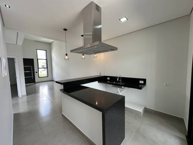 #43 - Casa para Venda em Sorocaba - SP - 3
