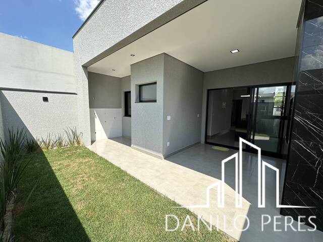 Casa para Venda em Sorocaba - 4