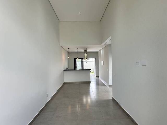 #43 - Casa para Venda em Sorocaba - SP