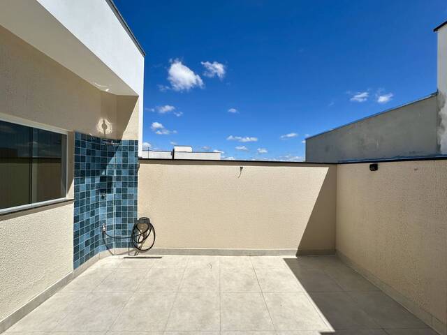#45 - Casa para Venda em Sorocaba - SP - 3