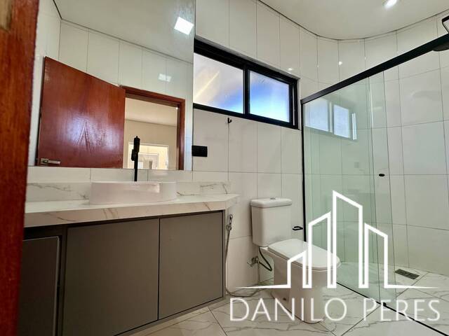 Casa para Venda em Sorocaba - 5