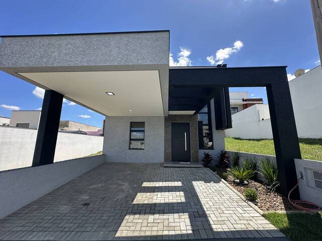 #46 - Casa para Venda em Sorocaba - SP