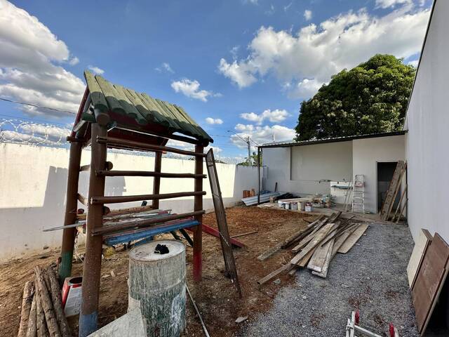 #47 - Casa para Venda em Sorocaba - SP - 3