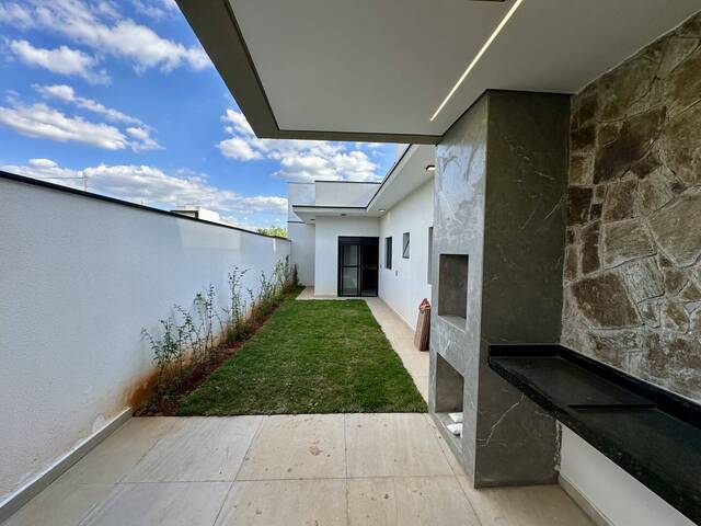 #49 - Casa para Venda em Sorocaba - SP - 2