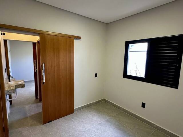 #49 - Casa para Venda em Sorocaba - SP - 3