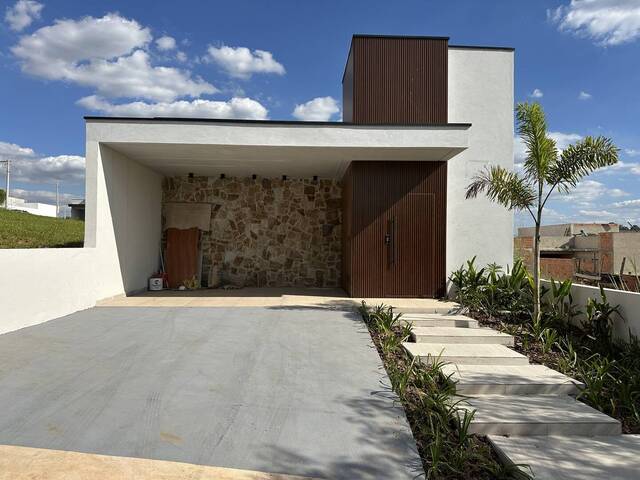 #49 - Casa para Venda em Sorocaba - SP