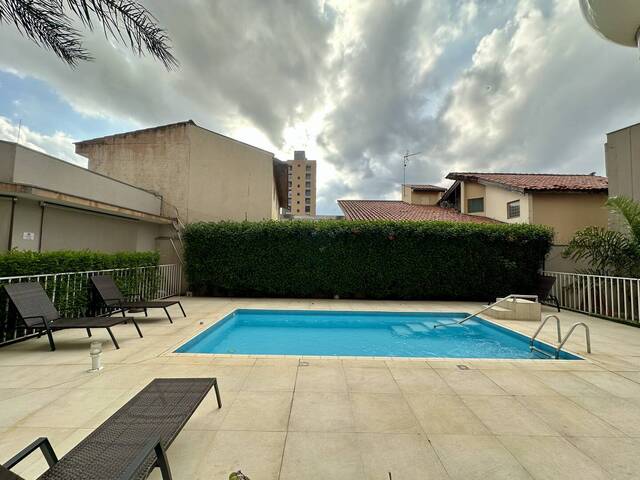 #51 - Apartamento para Venda em Sorocaba - SP - 3
