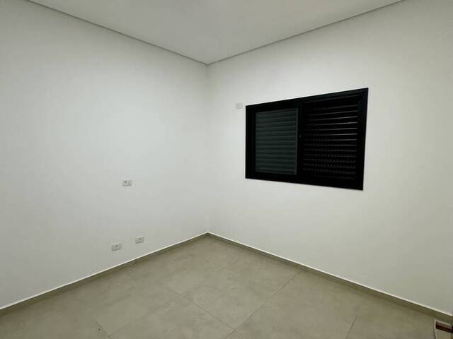 #52 - Casa para Venda em Sorocaba - SP - 2