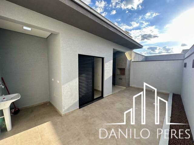 Casa para Venda em Sorocaba - 4