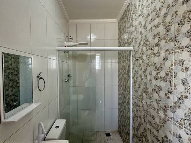 #53 - Casa para Venda em Sorocaba - SP - 2