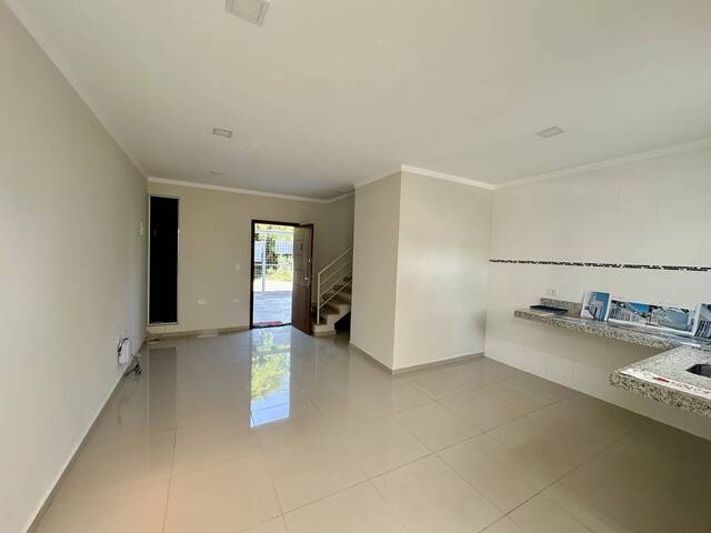 #54 - Casa para Venda em Sorocaba - SP - 2