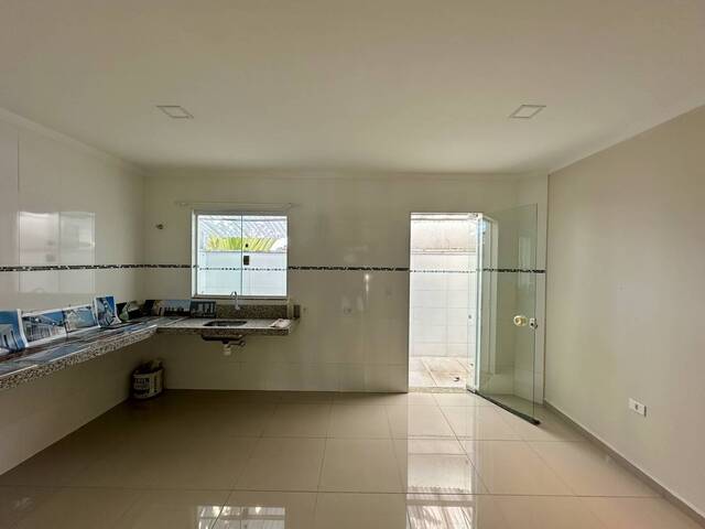#54 - Casa para Venda em Sorocaba - SP - 3
