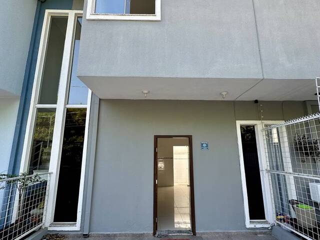 #54 - Casa para Venda em Sorocaba - SP - 1