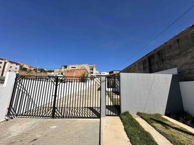 #55 - Casa para Venda em Votorantim - SP - 1
