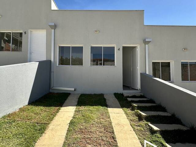 Casa para Venda em Votorantim - 4