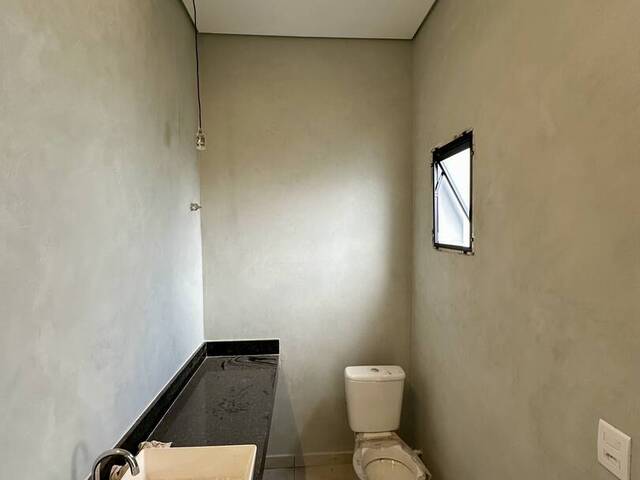 #56 - Casa para Venda em Sorocaba - SP - 3