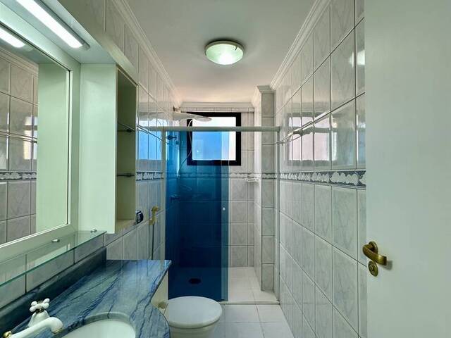 #57 - Apartamento para Venda em Sorocaba - SP - 3
