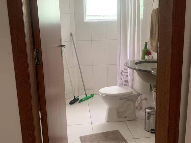 #59 - Apartamento para Venda em Sorocaba - SP - 2