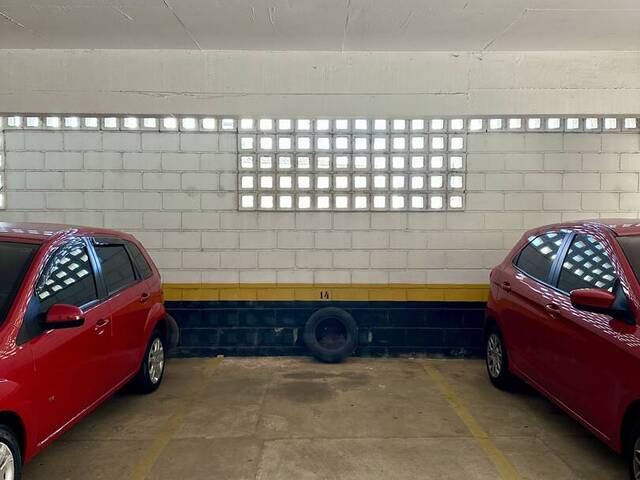 #60 - Apartamento para Venda em Sorocaba - SP - 2