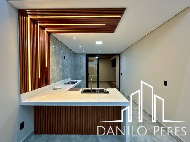 Casa para Venda em Sorocaba - 5