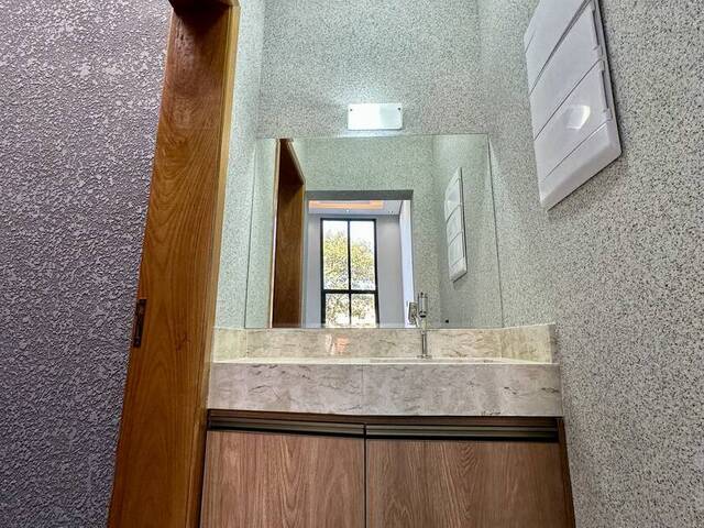 #63 - Casa para Venda em Sorocaba - SP - 3