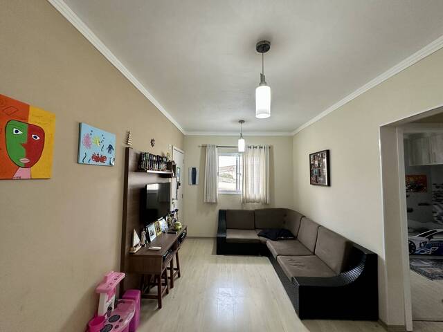 #64 - Apartamento para Venda em Sorocaba - SP - 1