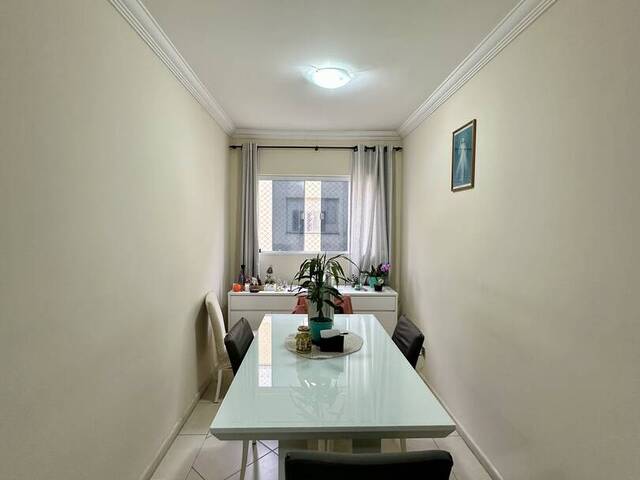 #65 - Apartamento para Venda em Sorocaba - SP - 2