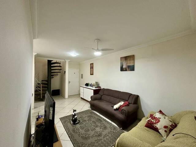 #65 - Apartamento para Venda em Sorocaba - SP - 3