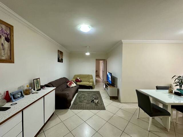 #65 - Apartamento para Venda em Sorocaba - SP - 1