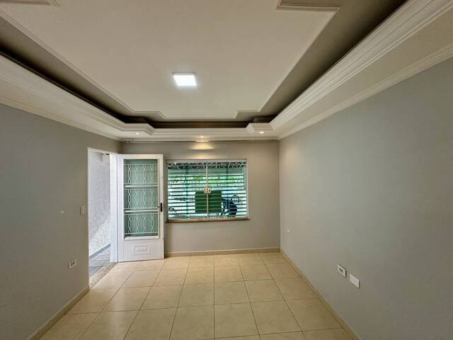 #66 - Casa para Venda em Sorocaba - SP - 2