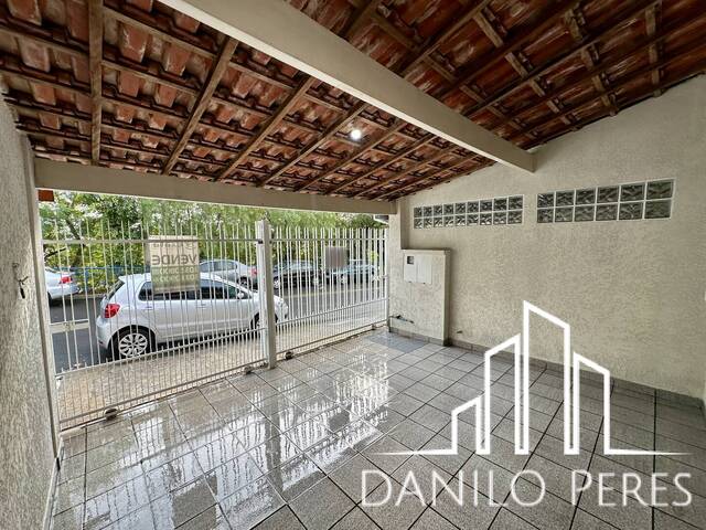 Casa para Venda em Sorocaba - 5
