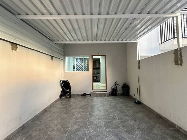 #67 - Casa para Venda em Sorocaba - SP - 3