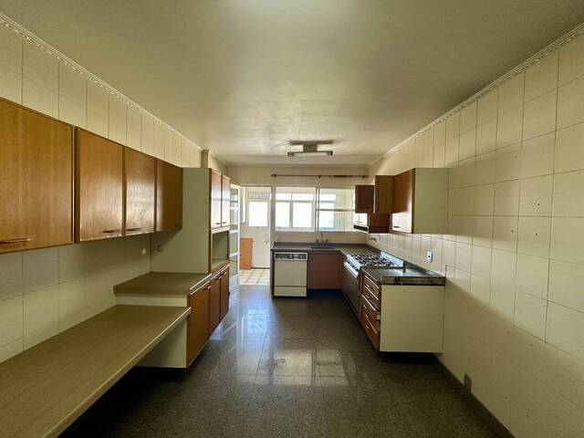 #71 - Apartamento para Venda em Sorocaba - SP - 2