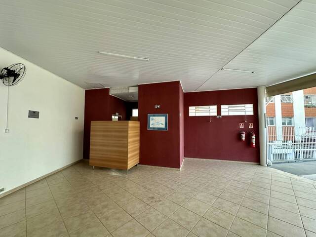 Apartamento para Venda em Sorocaba - 5