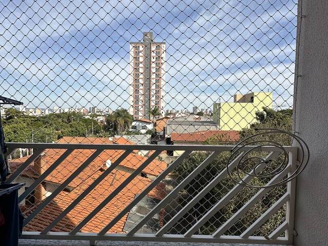 #72 - Apartamento para Venda em Sorocaba - SP - 2