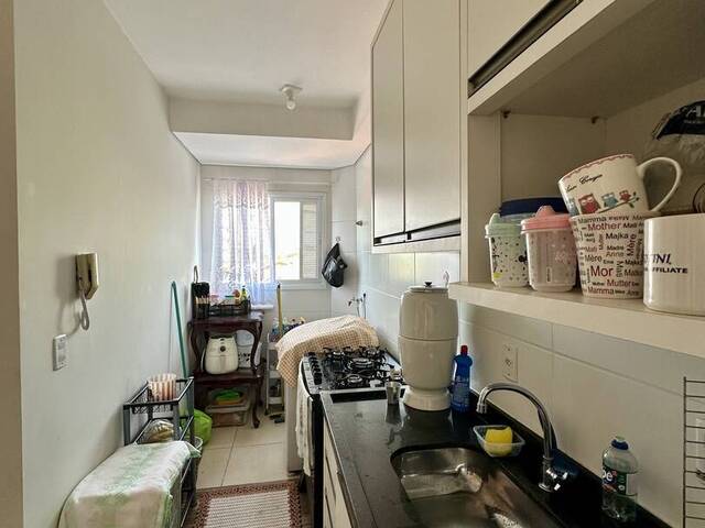 #72 - Apartamento para Venda em Sorocaba - SP - 3