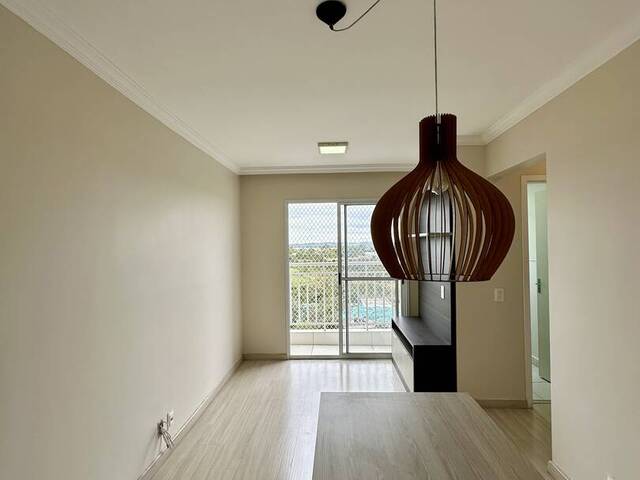 #73 - Apartamento para Venda em Sorocaba - SP - 1