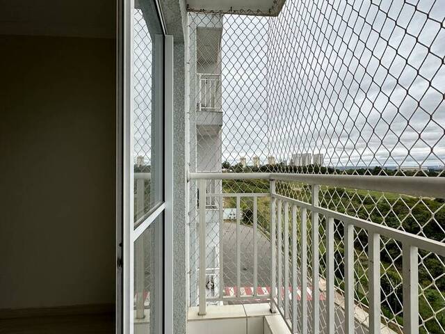 #73 - Apartamento para Venda em Sorocaba - SP - 2