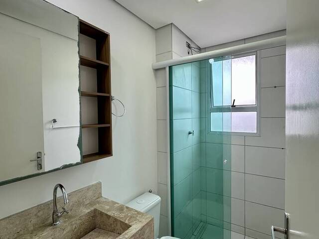 #73 - Apartamento para Venda em Sorocaba - SP - 3