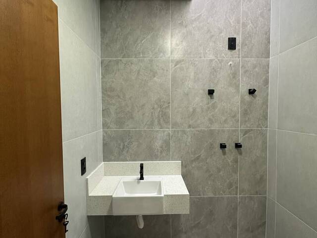#74 - Casa para Venda em Sorocaba - SP - 2