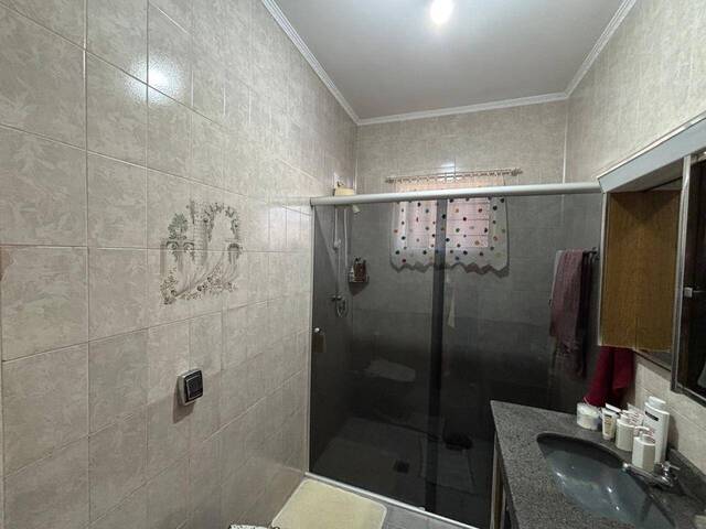 #76 - Casa para Venda em Sorocaba - SP - 2