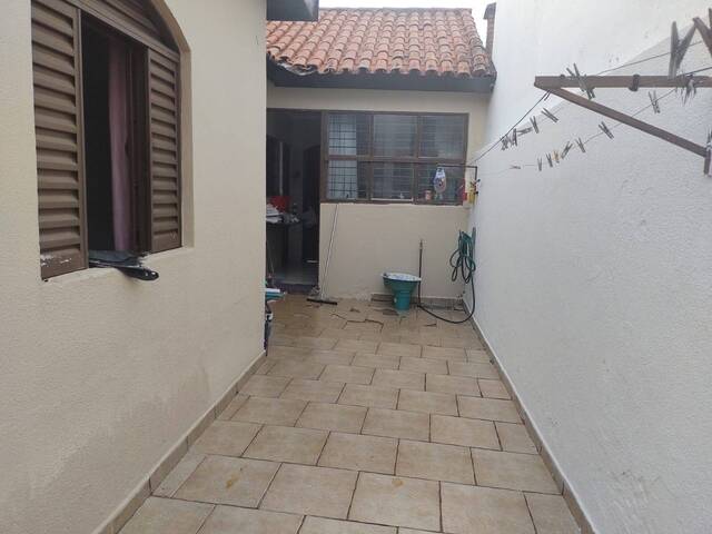 #75 - Casa para Venda em Sorocaba - SP - 3