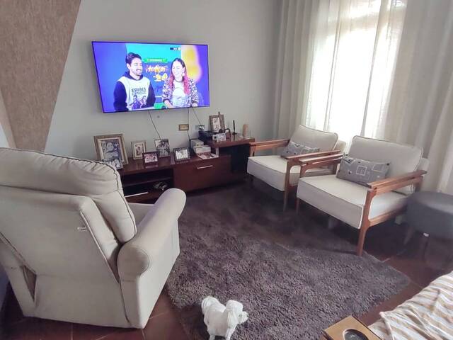 #75 - Casa para Venda em Sorocaba - SP - 1
