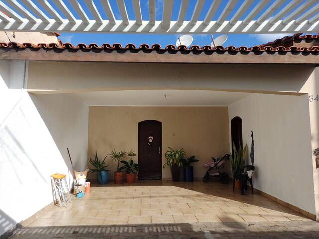 #75 - Casa para Venda em Sorocaba - SP - 2