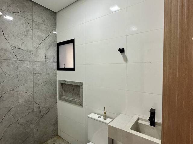 Bangalô para Venda em Sorocaba - 4