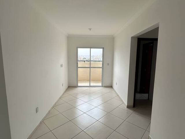 #78 - Apartamento para Venda em Sorocaba - SP - 1